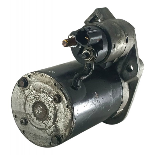 Motor Partida Arranque Hyundai Hb20 1.6 16v 2015 A 2016