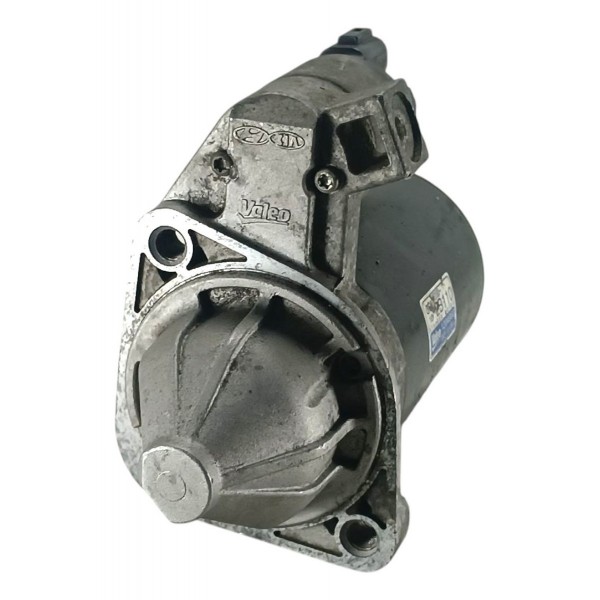 Motor Partida Arranque Hyundai Hb20 1.6 16v 2015 A 2016