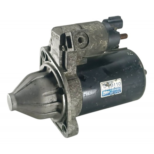Motor Partida Arranque Hyundai Hb20 1.6 16v 2015 A 2016