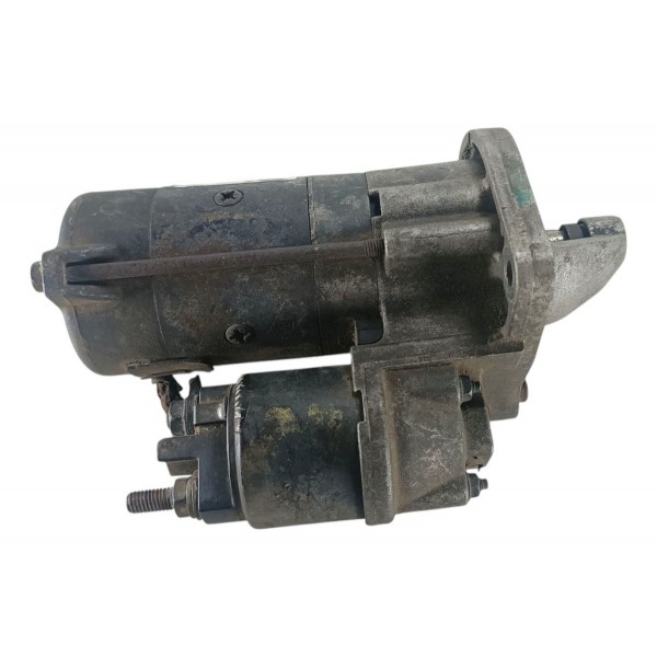Arranque Partida Fiat Stilo 2.4 2005 2005 A 2007