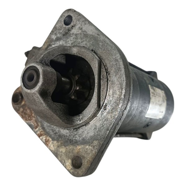Arranque Partida Fiat Stilo 2.4 2005 2005 A 2007