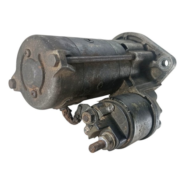 Arranque Partida Fiat Stilo 2.4 2005 2005 A 2007