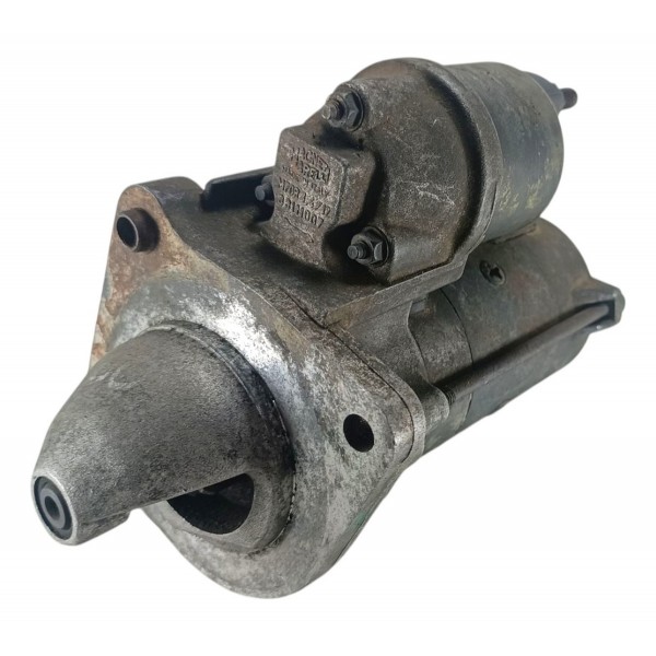 Arranque Partida Fiat Stilo 2.4 2005 2005 A 2007