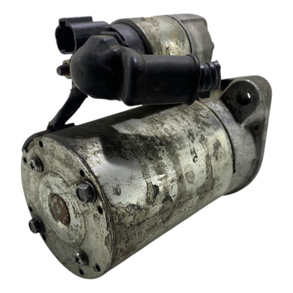 Motor Arranque Hyundai Hb20 1.0 3cc 2013 2014 2015 A 2016