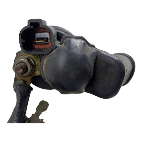 Motor Arranque Hyundai Hb20 1.0 3cc 2013 2014 2015 A 2016