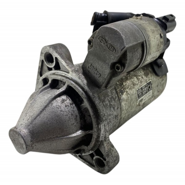 Motor Arranque Hyundai Hb20 1.0 3cc 2013 2014 2015 A 2016