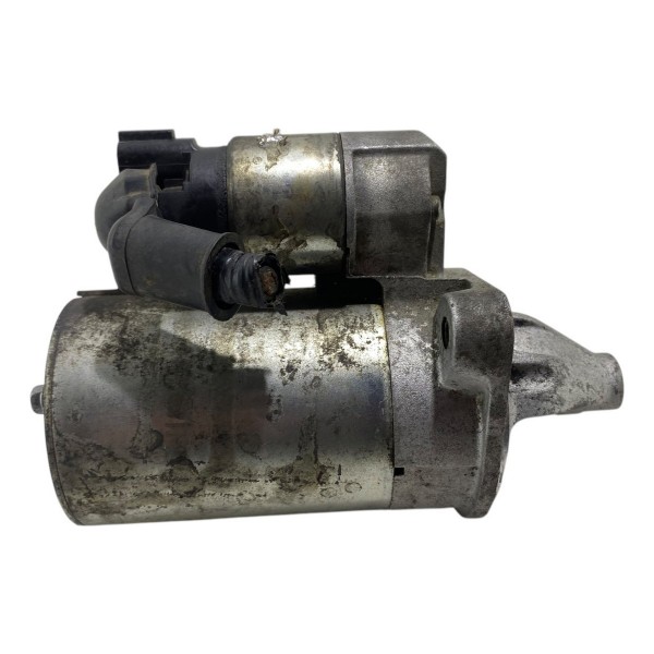 Motor Arranque Hyundai Hb20 1.0 3cc 2013 2014 2015 A 2016