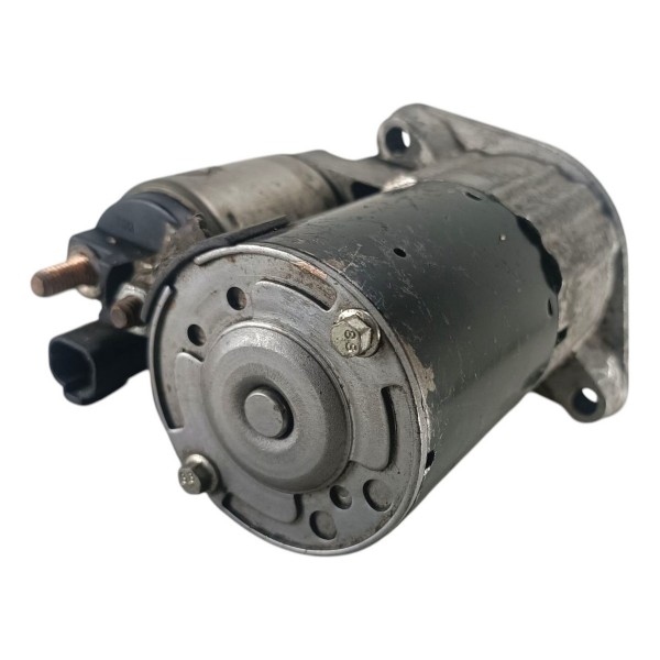 Motor Arranque Partida Hyundai I30 Tucson 2.0 16v 09 A 2012