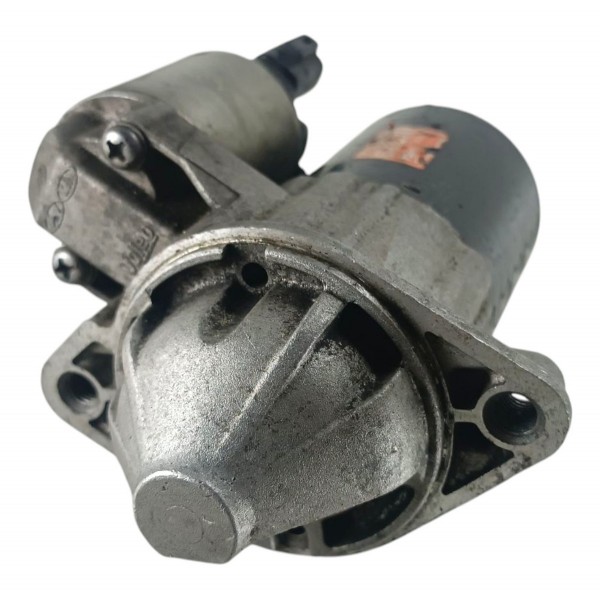 Motor Arranque Partida Hyundai I30 Tucson 2.0 16v 09 A 2012