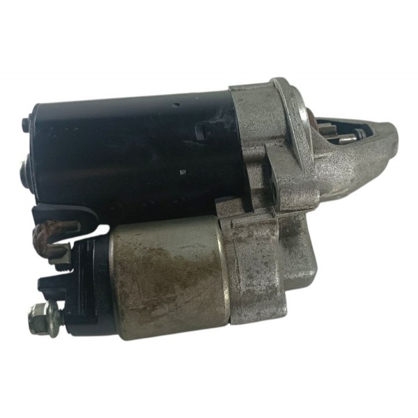 Motor De Arranque Mercedes C180 C200 Kompressor 2009 A 2010