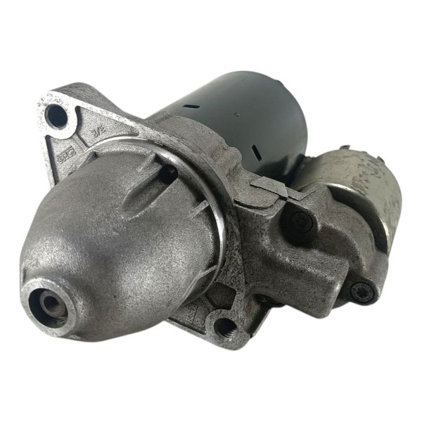 Motor De Arranque Mercedes C180 C200 Kompressor 2009 A 2010