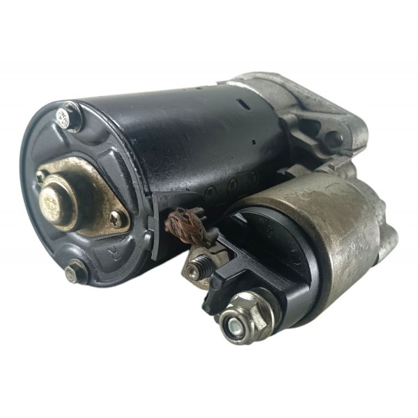 Motor De Arranque Mercedes C180 C200 Kompressor 2009 A 2010