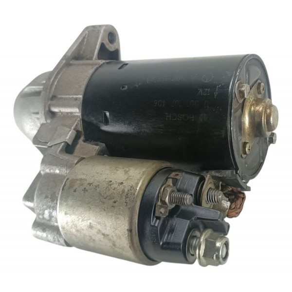 Motor De Arranque Mercedes C180 C200 Kompressor 2009 A 2010