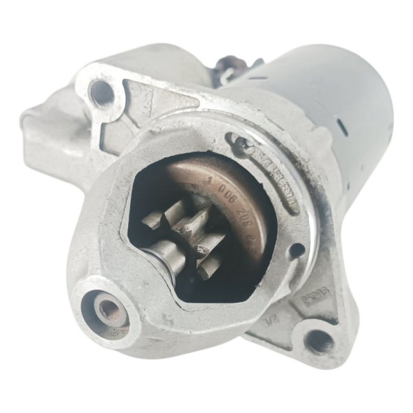 Motor De Arranque Mercedes C180 C200 Kompressor 2009 A 2010