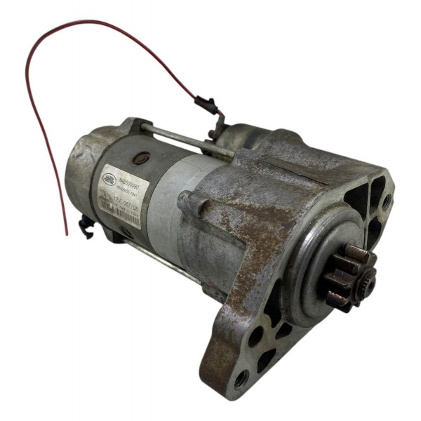 Motor Arranque Range Rover Sport  2005 2006 2007 A 2009