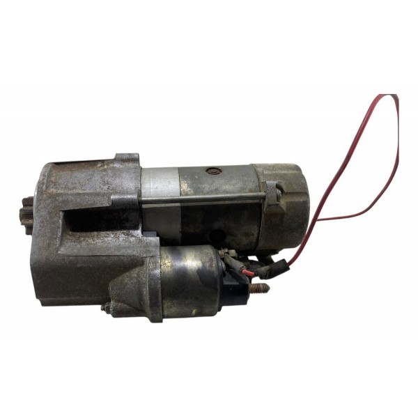 Motor Arranque Range Rover Sport  2005 2006 2007 A 2009