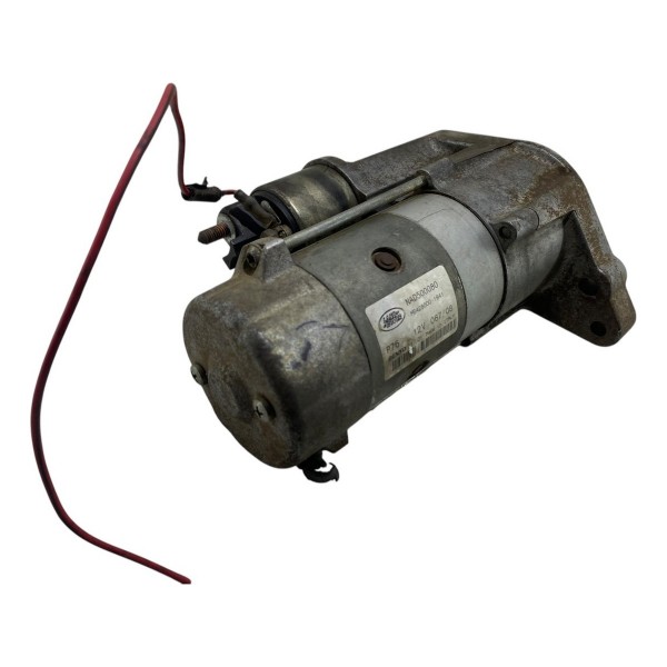 Motor Arranque Range Rover Sport  2005 2006 2007 A 2009