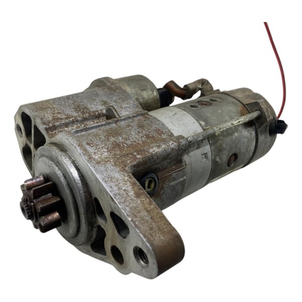 Motor Arranque Range Rover Sport  2005 2006 2007 A 2009