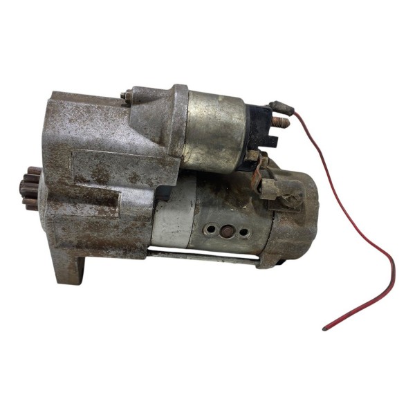 Motor Arranque Range Rover Sport  2005 2006 2007 A 2009