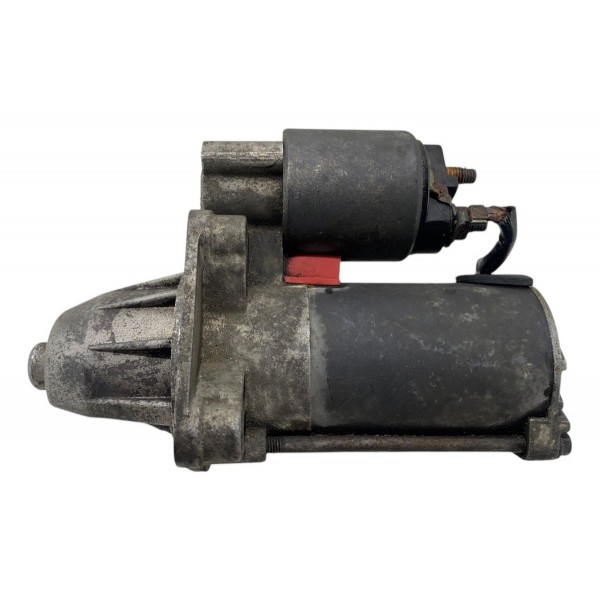 Motor De Arranque Ford Focus 1.6 2014 2015 2016 A 2018