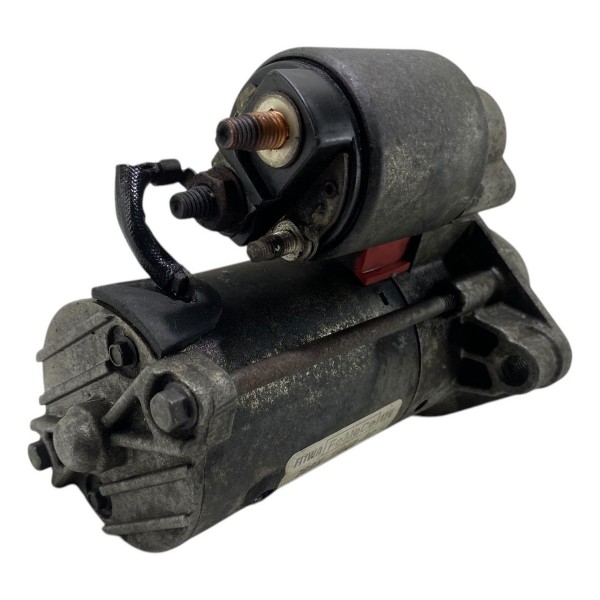 Motor De Arranque Ford Focus 1.6 2014 2015 2016 A 2018
