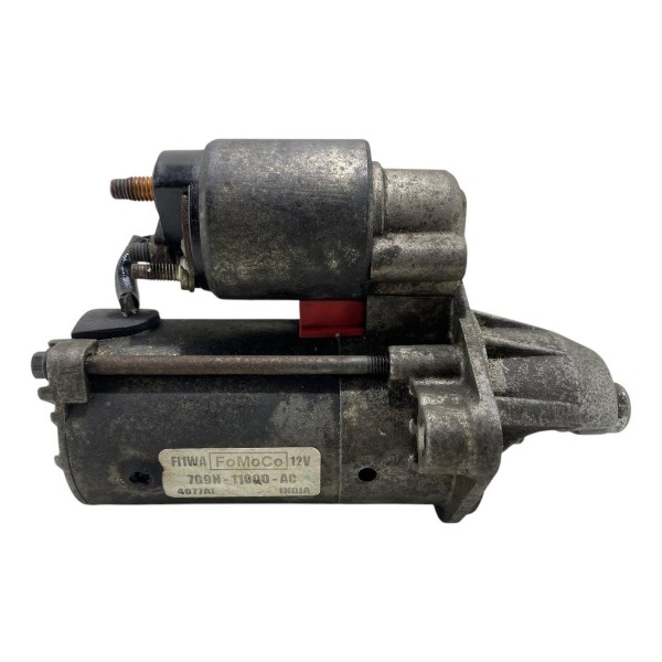 Motor De Arranque Ford Focus 1.6 2014 2015 2016 A 2018