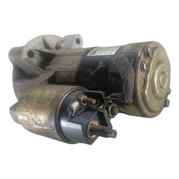 Motor De Arranque Partida Hyundai I30 2.0 2009 2010 A 2012