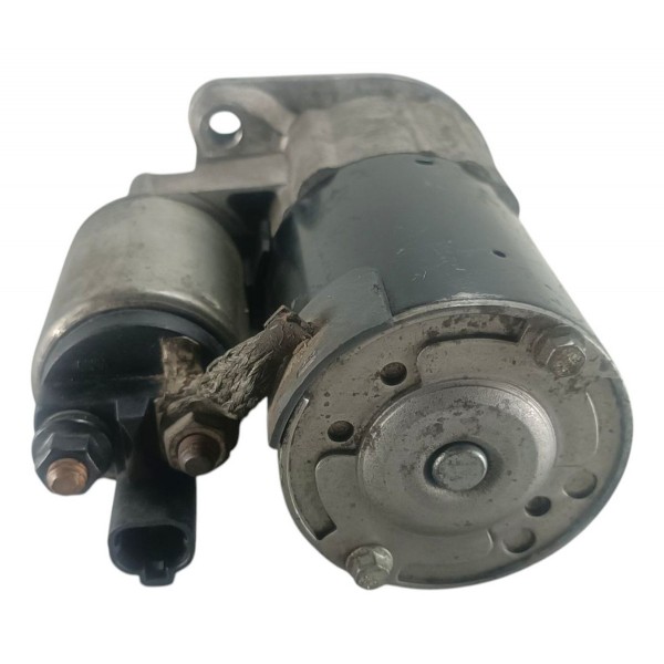 Motor De Arranque Partida Hyundai I30 2.0 2009 2010 A 2012