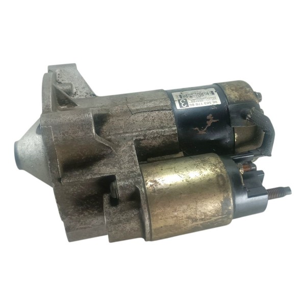 Motor Partida Peugeot 307 2.0 2007 2008 2009 20010 2011 2012