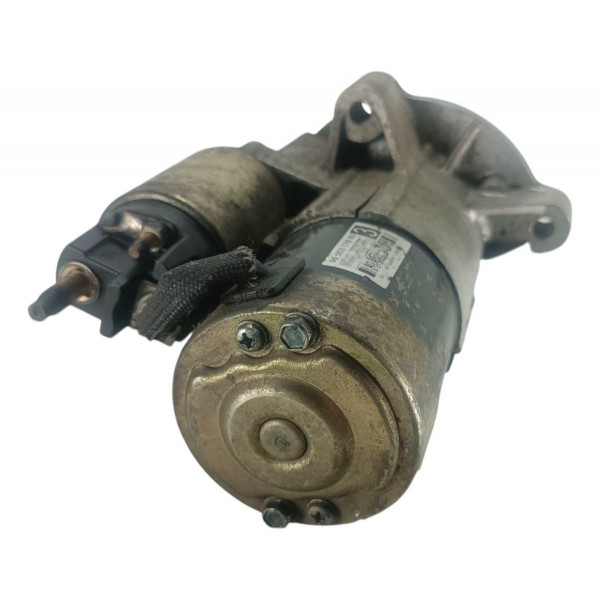Motor Partida Peugeot 307 2.0 2007 2008 2009 20010 2011 2012