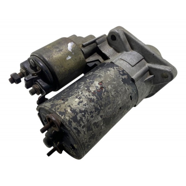 Motor De Arranque Fiat Tempra 1991 1992 1993 1994 A 2000