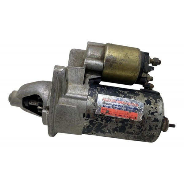 Motor De Arranque Fiat Tempra 1991 1992 1993 1994 A 2000