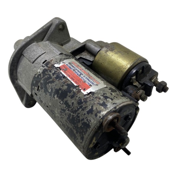 Motor De Arranque Fiat Tempra 1991 1992 1993 1994 A 2000