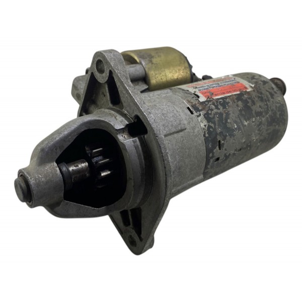 Motor De Arranque Fiat Tempra 1991 1992 1993 1994 A 2000
