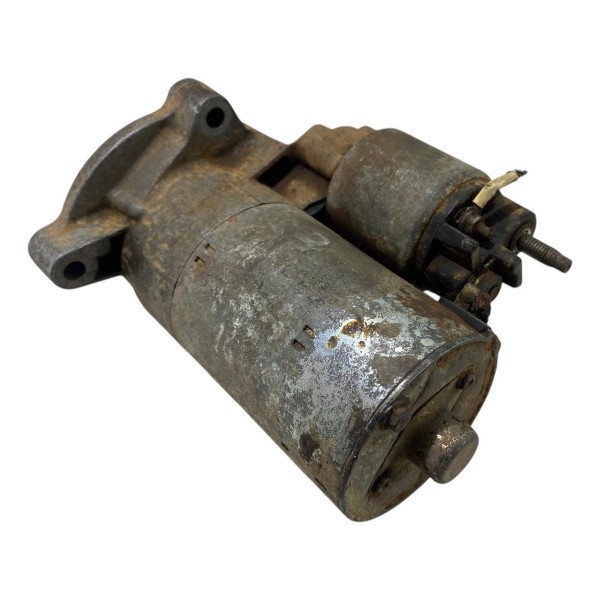 Motor De Arranque Citroën C3 1.6 16v 2008 2009 2010 A 2012