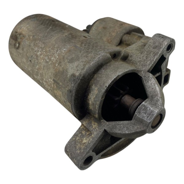 Motor De Arranque Citroën C3 1.6 16v 2008 2009 2010 A 2012