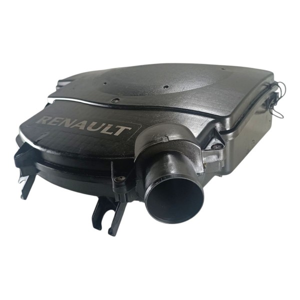 Caixa Filtro Ar Renault Sandero Logan 2013 2015 A 2016