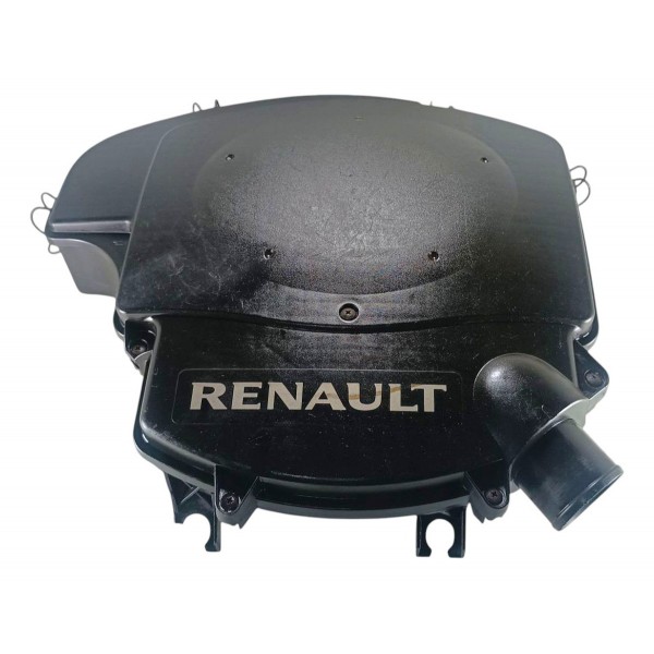 Caixa Filtro Ar Renault Sandero Logan 2013 2015 A 2016
