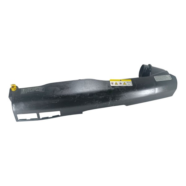 Condutor De Ar  Volkswagen Virtus T-cross 2019 2020 A 2022