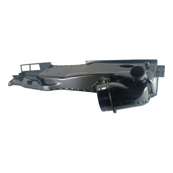 Condutor De Ar  Volkswagen Virtus T-cross 2019 2020 A 2022