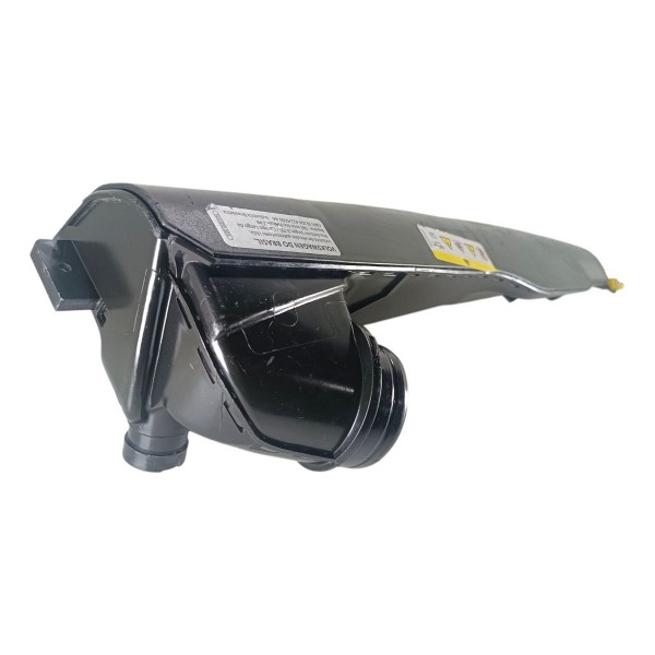 Condutor De Ar  Volkswagen Virtus T-cross 2019 2020 A 2022
