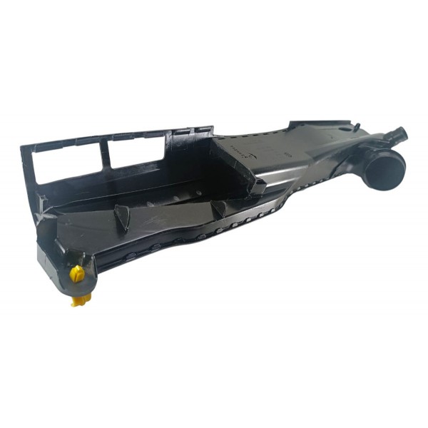 Condutor De Ar  Volkswagen Virtus T-cross 2019 2020 A 2022
