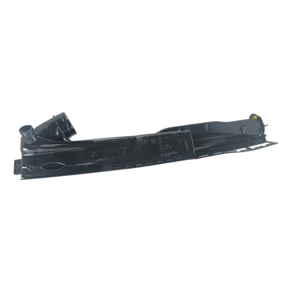 Condutor De Ar  Volkswagen Virtus T-cross 2019 2020 A 2022