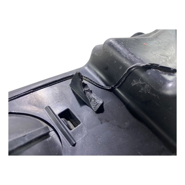 Ressonador Do Filtro De Ar Renault Duster 13 2014 2015 2016