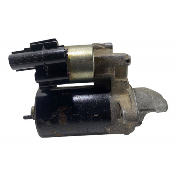 Motor Partida Arranque Ford Courier 1.4 16v 1996 A 1999