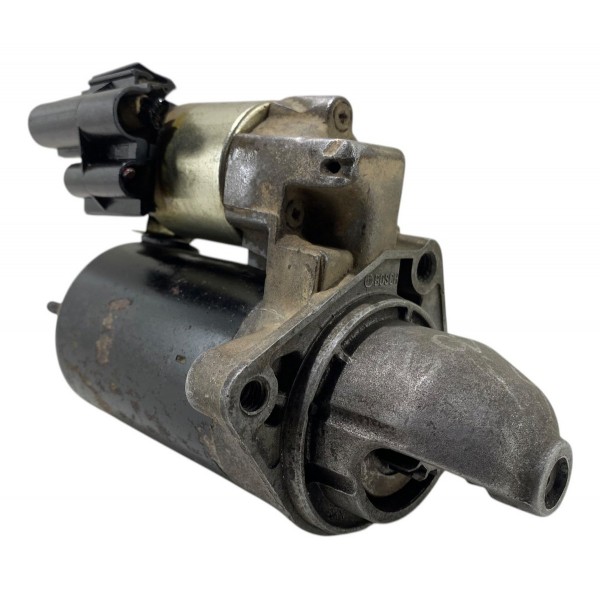 Motor Partida Arranque Ford Courier 1.4 16v 1996 A 1999