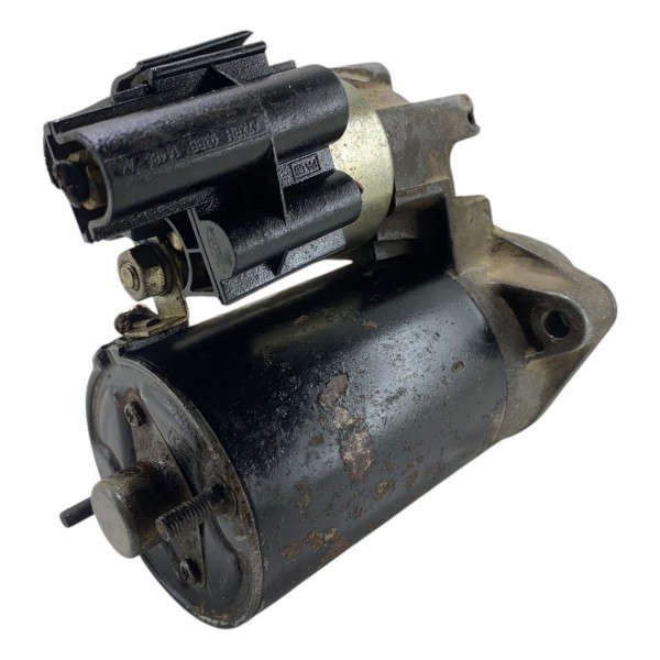 Motor Partida Arranque Ford Courier 1.4 16v 1996 A 1999