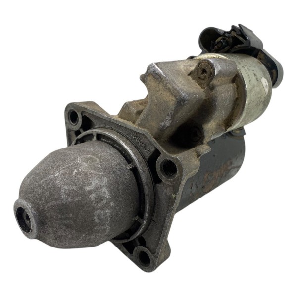 Motor Partida Arranque Ford Courier 1.4 16v 1996 A 1999