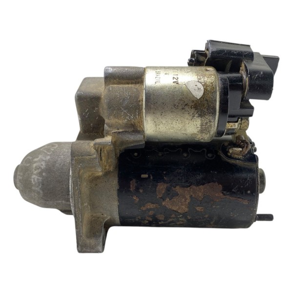 Motor Partida Arranque Ford Courier 1.4 16v 1996 A 1999