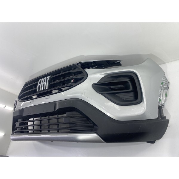 Parachoque Dianteiro Pulse 20221 A 2023